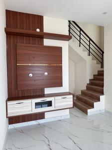 Image of 1400 Sq.ft 3 BHK Independent House for sale in Saravanampatty, Coimbatore for Rs. 6900000