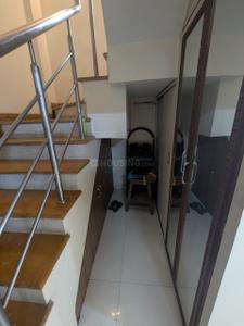 Image of 1050 Sq.ft 2 BHK Villa for sale in Belapur CBD, Navi Mumbai for Rs. 18000000