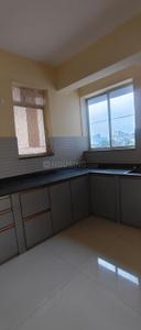 Kitchen Image of 1060 Sq.ft 2 BHK Apartment / Flat for rent in Matigara Siliguri for Rs. 20000