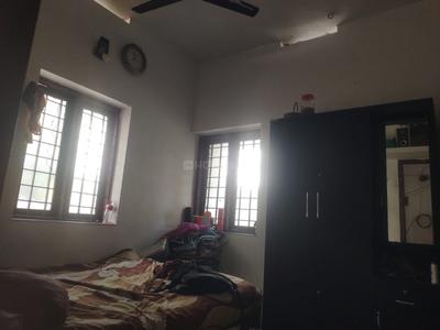 Bedroom Image of 1200 Sq.ft 4 BHK Independent House for sale in Aluva Kochi for Rs. 7000000