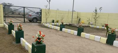 Image of 2250 Sq.ft Residential Plot / Land for sale in Indira Nagar, Lucknow for Rs. 14625000