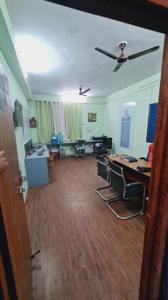 Image of 250 Sq.ft 1 BHK Builder Floor for rent in LA Infraventures, Civil Lines, Bareilly for Rs. 9999