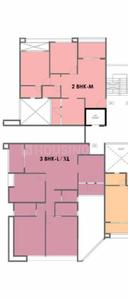 Image of 1580 Sq.ft 3 BHK Apartment / Flat for sale in Umashankar Prasad, Kothrud, Pune for Rs. 25000000