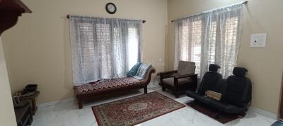 Hall Image of 3000 Sq.ft 4 BHK Independent House for sale in Horamavu Bengaluru for Rs. 32000000