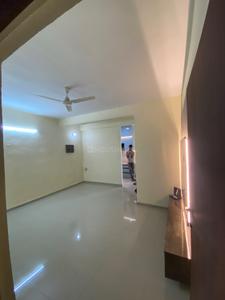 Living Room Image of 1500 Sq.ft 3 BHK Apartment / Flat for rent in Pyramid Altia, Sector 70 Gurgaon for Rs. 32000
