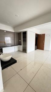 Hall Image of 1290 Sq.ft 2 BHK Apartment / Flat for sale in South Bopal Ahmedabad for Rs. 6500000