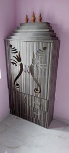 Bedroom Image of 1350 Sq.ft 3 BHK Villa for sale in Prestige Town, Bilichi Coimbatore for Rs. 4855500