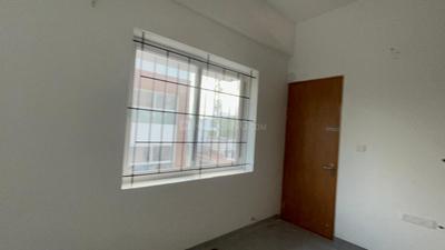 Bedroom Image of 1900 Sq.ft 3 BHK Apartment / Flat for rent in Velachery Chennai for Rs. 48000