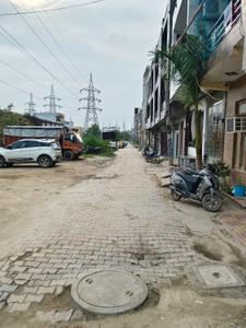 Image of 909 Sq.ft 6 BHK Independent House for sale in Hindan Residential Area, Ghaziabad for Rs. 8900000