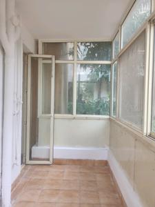 Bedroom One Image of 1390 Sq.ft 2 BHK Apartment / Flat for rent in Puri Pratham, Sector 84 Faridabad for Rs. 22000