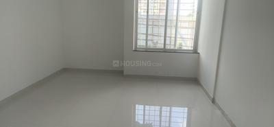Bedroom Image of 999 Sq.ft 2 BHK Apartment / Flat for sale in 38 Park Majestique, Undri Pune for Rs. 5200000