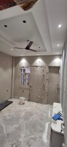 Hall Image of 1400 Sq.ft 3 BHK Builder Floor for sale in Hari Nagar New Delhi for Rs. 25000000