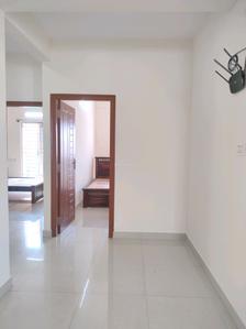 Passage Image of 1200 Sq.ft 2 BHK Builder Floor for rent in Muneshwara Nagar Bengaluru for Rs. 50000