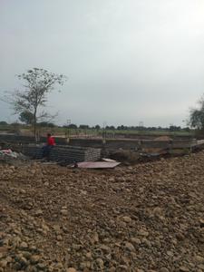 Image of 1000 Sq.ft Residential Plot / Land for sale in Umergaon, Nagpur for Rs. 1300000