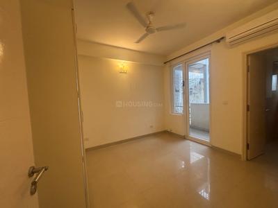 Bedroom Image of 1975 Sq.ft 4 BHK Apartment / Flat for sale in Emaar Emerald Floors Premier, Sector 65 Gurgaon for Rs. 37000000