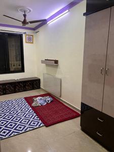 Bedroom Image of 800 Sq.ft 1 RK Independent House for sale in Mulund East Mumbai for Rs. 7200000