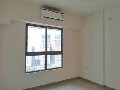 Bedroom Image of 950 Sq.ft 2 BHK Apartment / Flat for sale in Lodha Sterling, Thane West Thane for Rs. 19000000