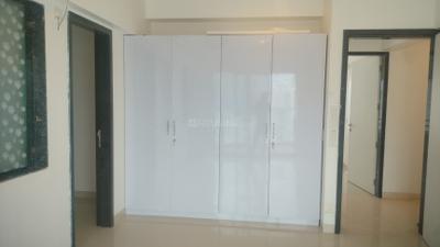 Bedroom Image of 3400 Sq.ft 4.5 BHK Apartment / Flat for rent in Kundan Emirus, Baner Pune for Rs. 180000