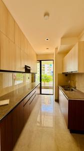 Kitchen Image of 1840 Sq.ft 3 BHK Apartment / Flat for sale in Emperium Premio, Sector 37C Gurgaon for Rs. 20240000