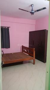 Hall Image of 1200 Sq.ft 2 BHK Apartment / Flat for rent in Bommanahalli Bengaluru for Rs. 30000