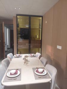 Image of 1900 Sq.ft 3 BHK Apartment / Flat for sale in Krishna Atlantis Grand, Bhabat, Zirakpur for Rs. 13300000