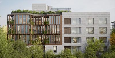 Image of 5545 Sq.ft 4 BHK Apartment / Flat for sale in Teynampet, Chennai for Rs. 249000000