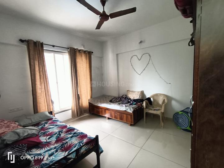 Mokai Vasti, Bavdhan Bedroom 1