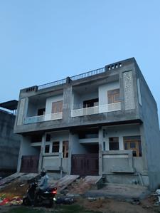 Image of 900 Sq.ft 3 BHK Duplex for sale in Grand Sikar Road, Jaipur for Rs. 6600000