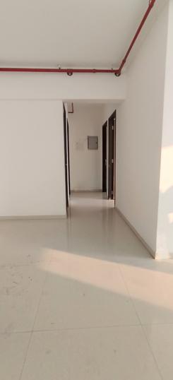 Treiveni CHS Hall 1