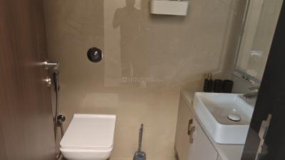 Arkade Prime Bathroom Two 3