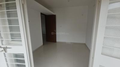 Bedroom Image of 737 Sq.ft 1 BHK Apartment / Flat for sale in Kothrud Pune for Rs. 11000000