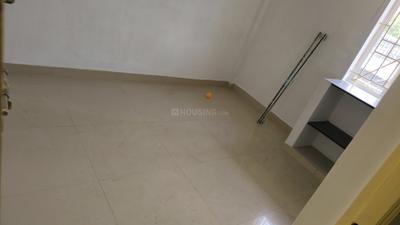 Bedroom Image of 500 Sq.ft 1 RK Independent House for rent in Suramangalam Salem for Rs. 6500