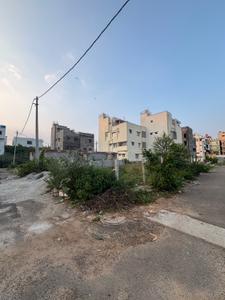 Image of 1122 Sq.ft Residential Plot / Land for sale in Hosahalli Gollarapalya, Bengaluru for Rs. 18000000