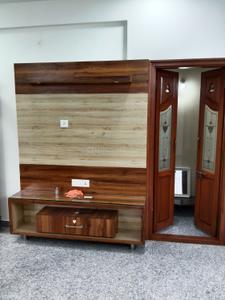 Bedroom Image of 1500 Sq.ft 3 BHK Builder Floor for rent in RR Nagar Bengaluru for Rs. 39000