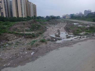 Sector 12 Plot View 1