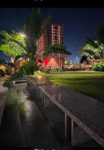 Image of 1285 Sq.ft 2 BHK Apartment / Flat for sale in Devshree Benito, Jahangir Pura, Surat for Rs. 5400000