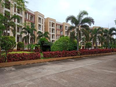 Image of 759 Sq.ft 2 BHK Apartment / Flat for sale in Amleshwar, Raipur for Rs. 3150000
