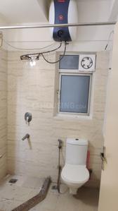 Image of 1656 Sq.ft 3 BHK Apartment / Flat for rent in DLF Capital Greens Phase 1 And 2, Karampura, New Delhi for Rs. 62000