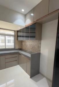 Kitchen Image of 800 Sq.ft 2 BHK Apartment / Flat for sale in Palghar Mumbai for Rs. 3500000