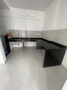 Kitchen Image of 1572 Sq.ft 3 BHK Apartment / Flat for sale in Aaiji Vivanta, Balewadi Pune for Rs. 16400000