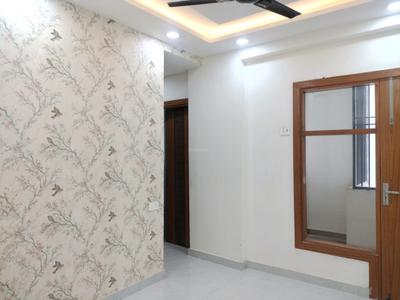 Bedroom Image of 1260 Sq.ft 3 BHK Builder Floor for sale in BPTP District 3, Sector 85 Faridabad for Rs. 15000000