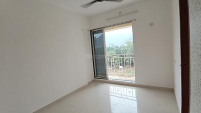 Bedroom Image of 650 Sq.ft 1 BHK Apartment / Flat for sale in Kalwa Thane for Rs. 6800000