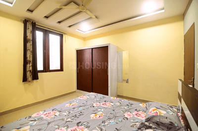 Image of 750 Sq.ft 3 BHK Apartment / Flat for rent in Jagatpura, Jaipur for Rs. 25000