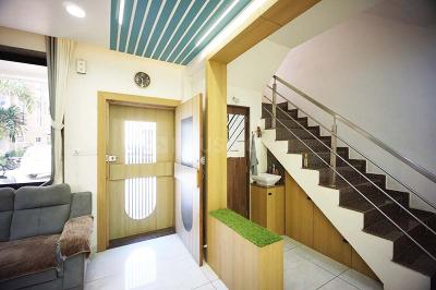 Hall Image of 1368 Sq.ft 4 BHK Independent House for sale in Hathijan Ahmedabad for Rs. 11900000