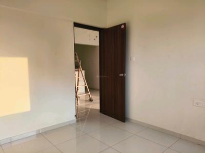 Bedroom Image of 845 Sq.ft 2 BHK Apartment / Flat for rent in Shapoorji Pallonji Vanaha, Bavdhan Pune for Rs. 23000