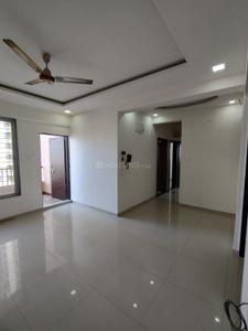 Hall Image of 1200 Sq.ft 3 BHK Apartment / Flat for sale in Shree Ramchandra Nagar, Vaiduwadi Nashik for Rs. 5551000