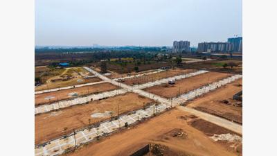 Kundalahalli Plot View 3
