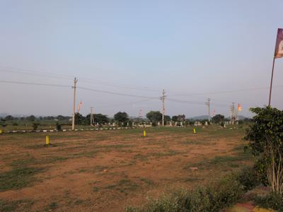Image of 200 Sq.ft Residential Plot / Land for sale in Mirkhanpet, Hyderabad for Rs. 2800000