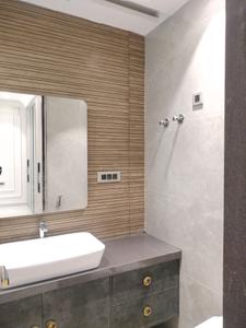 Bedroom One Image of 2250 Sq.ft 4 BHK Builder Floor for sale in Sector 85 Faridabad for Rs. 23500000