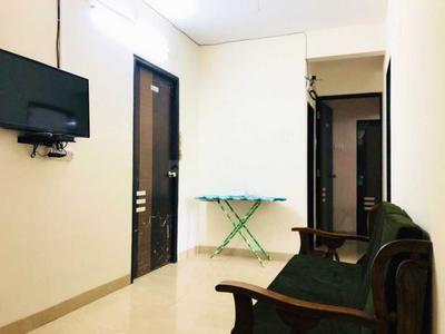 Hall Image of GetSetHome - Malad Male/ Female (Seperate) in Malad West, Mumbai